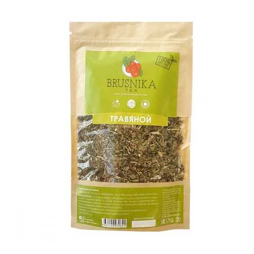 Чай травяной Brusnika Tea травяной 70 г