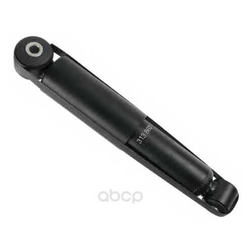Амортизатор подвески задн hyundai: trajet 00- Sachs 313860