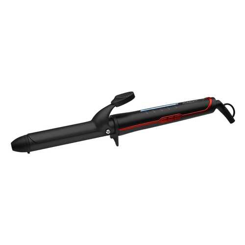 Электрощипцы Scarlett SC-HS60T35 Black/Red