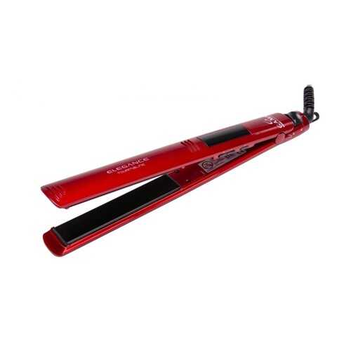 Выпрямитель волос GA.MA P21 ELEGANCE DIGITAL Red