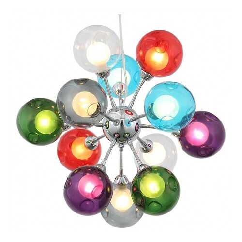 Люстра подвесная ST Luce SL431.153.12