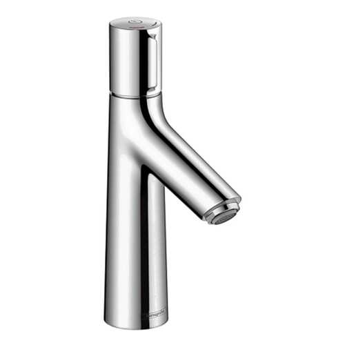 Смеситель для раковины Hansgrohe Talis Select S 100 72042000 хром