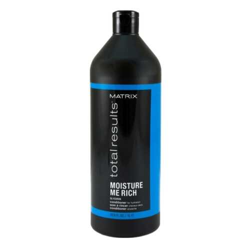 Кондиционер для волос Matrix Moisture Me Rich 1000 мл