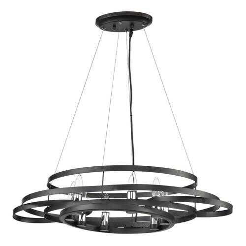 Подвесная люстра Vele Luce Electra VL6146P08