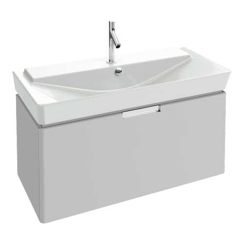 Тумба для ванной Jacob Delafon REVE EB1132-G1C без раковины