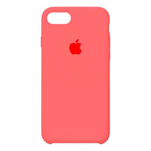 Чехол Case-House для iPhone 7/8/SE2, Коралловый