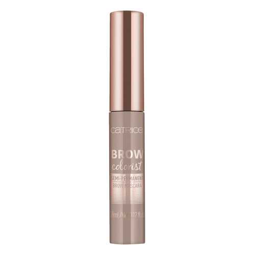 Тушь для бровей CATRICE Brow Colorist Semi-Permanent Brow Mascara 010 Light 3,8 мл
