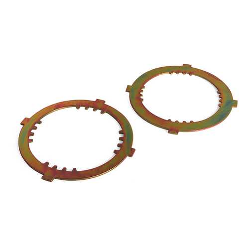 Фиксатор корзины сцепления Car-tool CT-K463