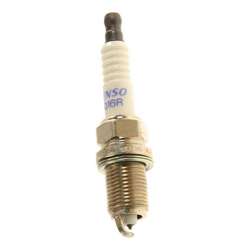 Свеча зажигания DENSO Platinum Longlife PQ16R