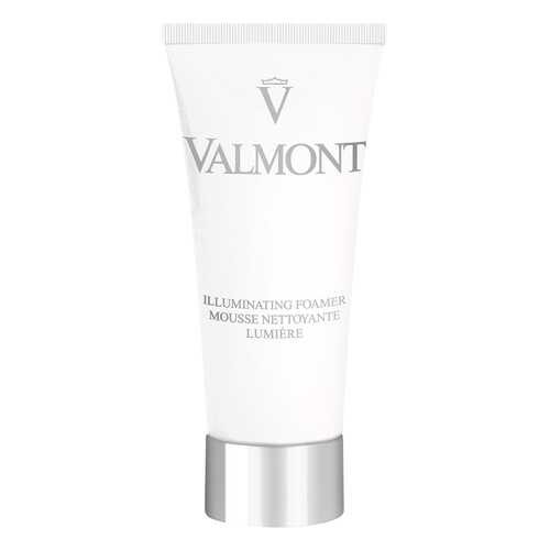 Молочко для лица Valmont Illuminating Foamer 100 мл