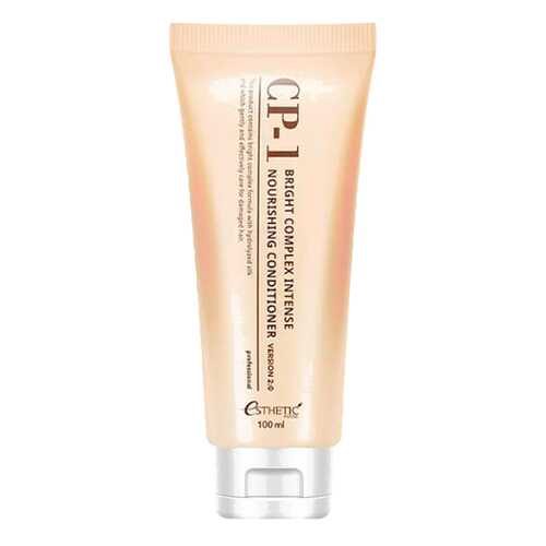Кондиционер Esthetic House CP-1 Bright Complex Intense Nourishing Conditioner Ver 2.0
