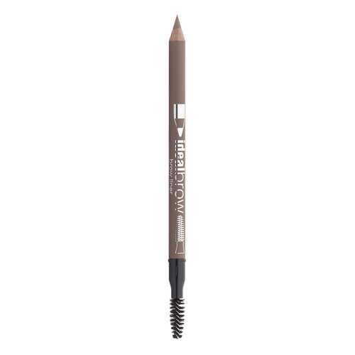 Карандаш для бровей EVA Mosaic Ideal Brow Анютины Глазки