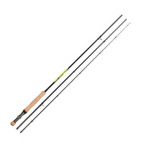Salmo Удилище Salmo Diamond Fly кл.4/5 2.55 нахлыстовое