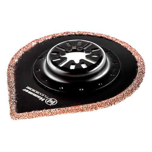 Сегментный пильный диск для реноватора Hammer Flex 220-041 MF-AC 041 (175837)