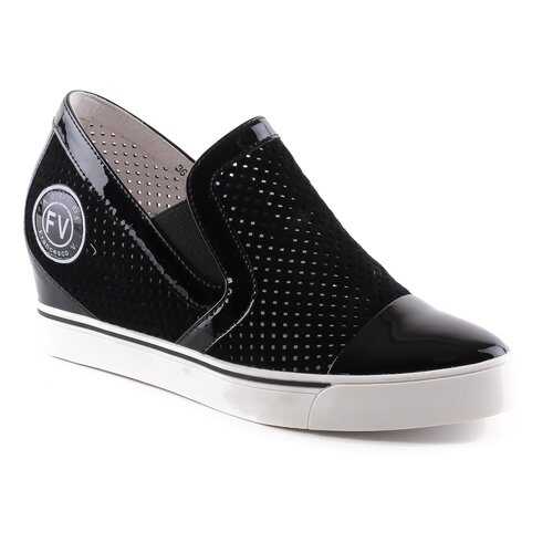 Кеды и слипоны женские в Vans