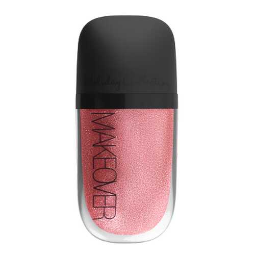 Блеск для губ MAKEOVER PARIS G0446 High Shimmer Cute Pink