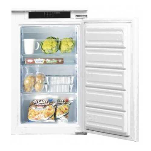 Встраиваемая морозильная камера Ariston BF 901 E AA White