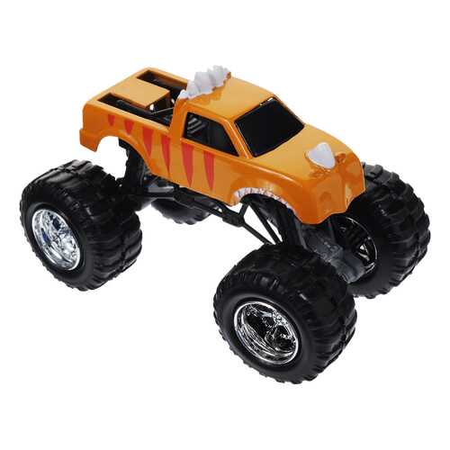 Багги Motormax колеса 8 см оранжево-красный ORANGE_RED/ast76554