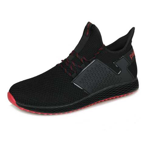 Кроссовки мужские Pierre Cardin LT20SS-M060 черные 43 RU
