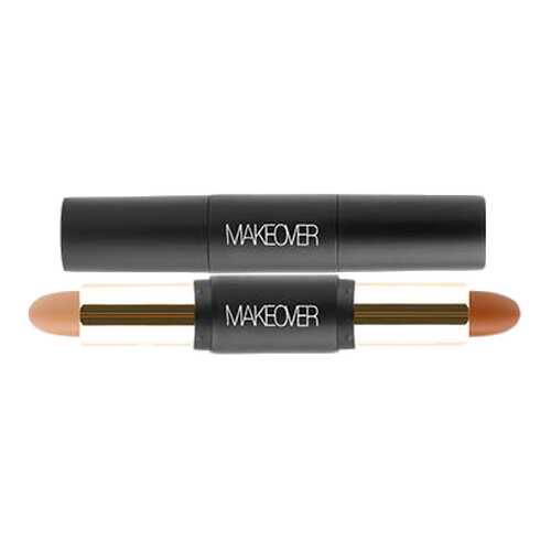 Корректор MAKEOVER PARIS C0701 SCULPTING MULTIPLE DUO Soft contour