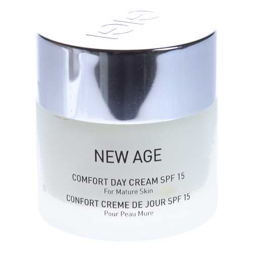 Крем для лица GIGI New Age дневной SPF15 50 мл