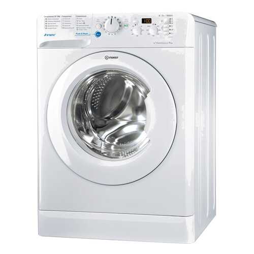 Стиральная машина Indesit BWSD 51051