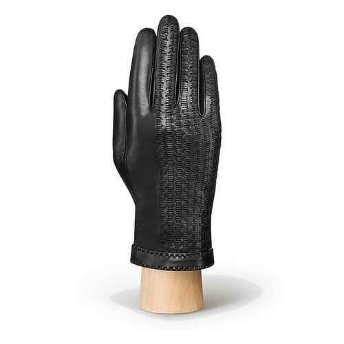 Перчатки мужские Eleganzza F-IS0110 черные 9.5