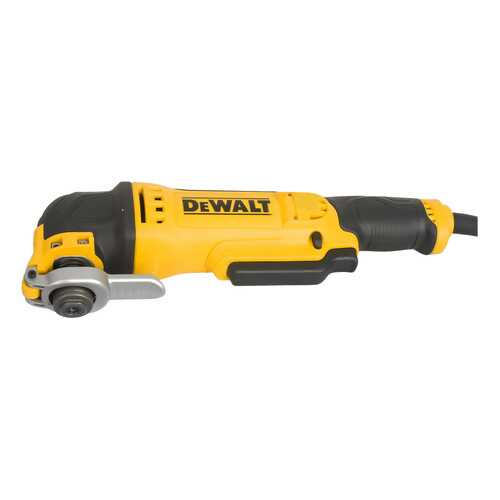 Сетевой реноватор DeWALT DWE315KT-QS