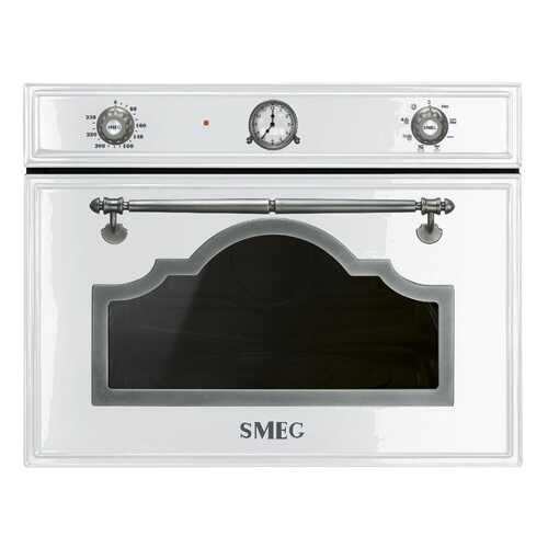 Встраиваемая микроволновая печь SMEG SF4750MBS