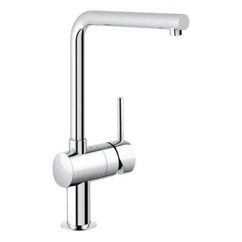 Смеситель для кухонной мойки Grohe Minta 31375000 металл