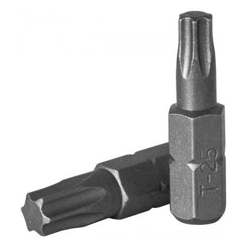 Бита TORX для шуруповерта JONNESWAY D130T30