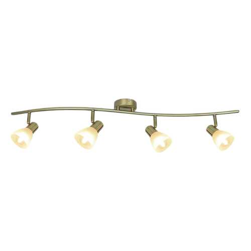 Спот Arte Lamp A5062PL-4AB e14