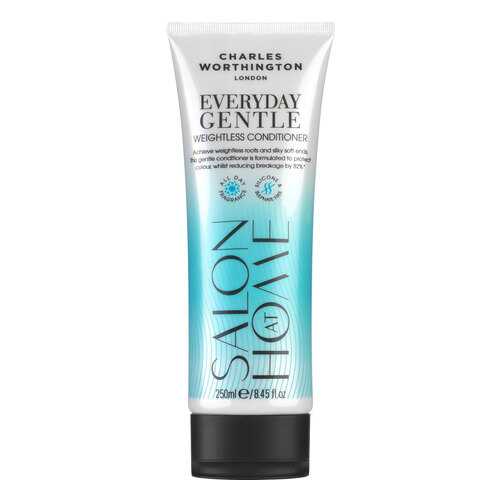 Кондиционер для волос Charles Worthington Salon Home Everyday Gentle Weightless 250 мл