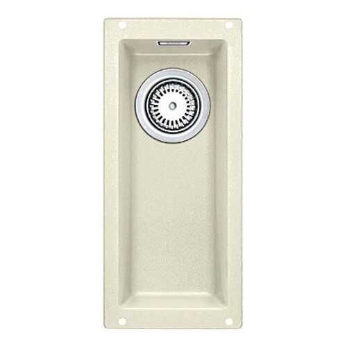 Мойка для кухни гранитная Blanco SUBLINE 160-U 513396 жасмин