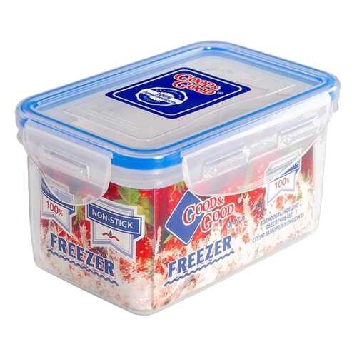 Контейнер пластиковый 1,0л NON-STICK