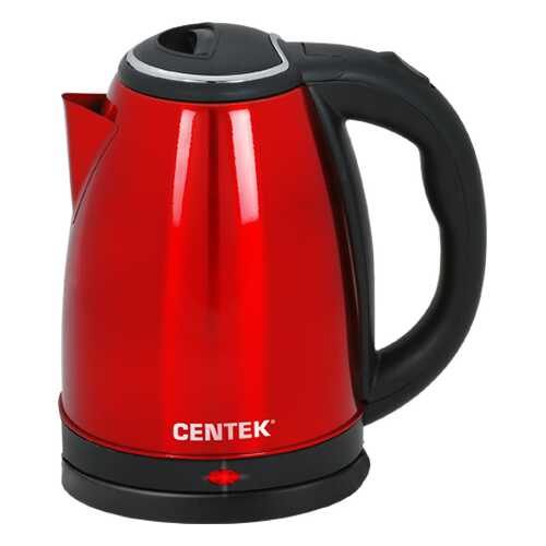 Чайник электрический Centek CT-1068 Red