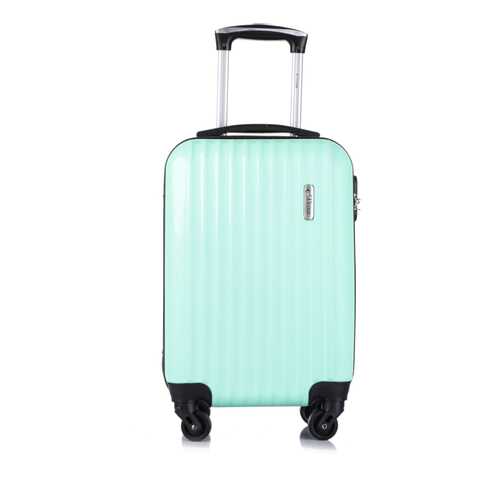 Чемодан L'Case Krabi Mint S