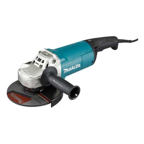Сетевая угловая шлифовальная машина Makita GA7061R 187124