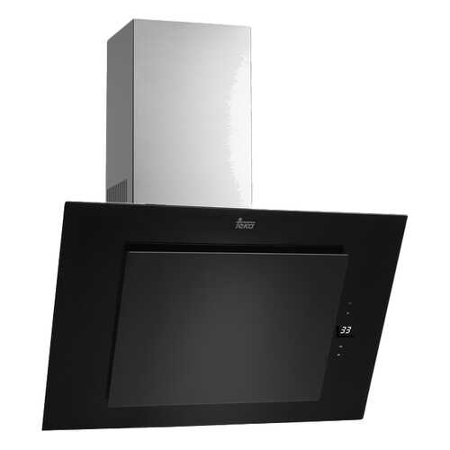 Вытяжка наклонная TEKA DVT 680 B Black