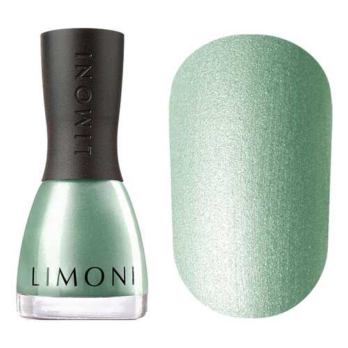 Лак для ногтей Limoni Pearl Collection 796 7 мл