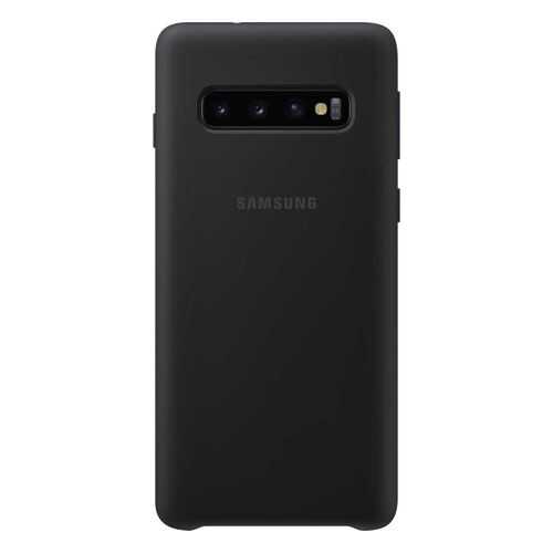 Чехол Samsung EF-PG973TBEGRU