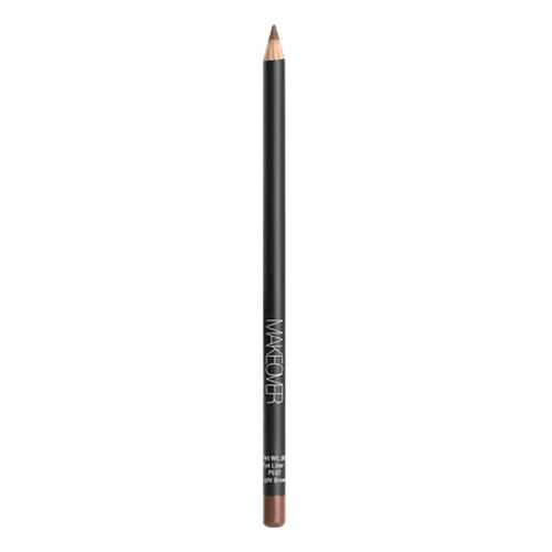 Карандаш для глаз MAKEOVER PARIS PE07 KOHL Light Brown
