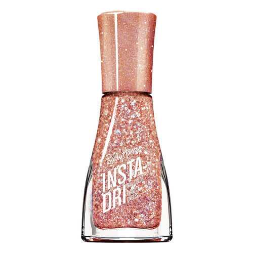 Лак для ногтей Sally Hansen Insta-Dri Nail Color Тон 258