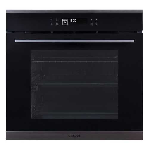 Встраиваемый электрический духовой шкаф Graude BM 60.2 E