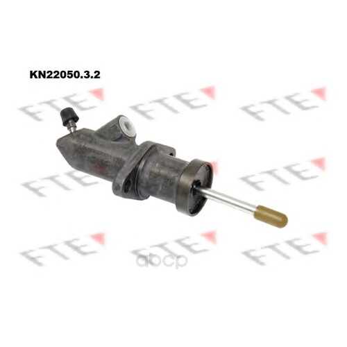 Комплект сцепления FTE Automotive KN2205032