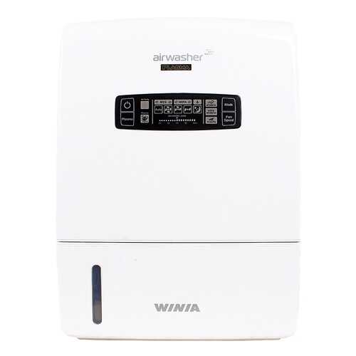 Мойка воздуха Winia AWX-70 PTWCD Maximum White