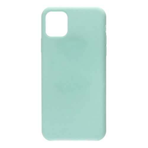 Чехол Zibelino Soft Matte для Apple iPhone 11 Pro Max Turquoise