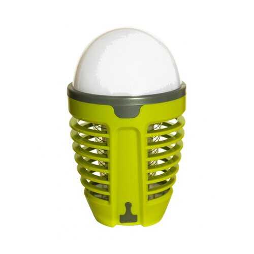 Лампа кемпинговая антимоскитная Woodland Anti-Mosquito Lamp