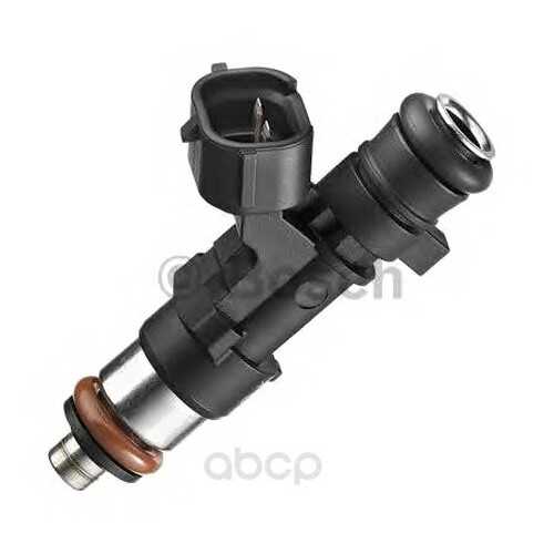 Форсунка топливной системы Bosch 0280158057