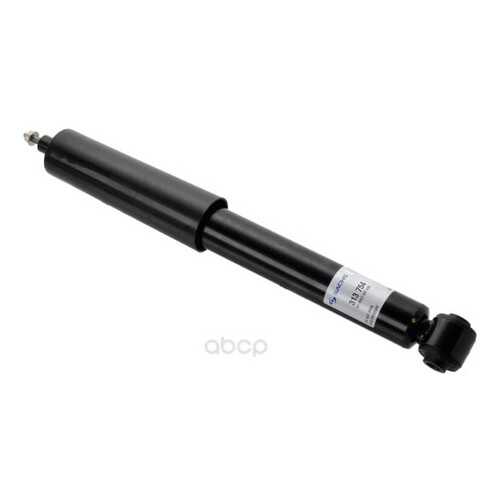 Амортизатор ford mondeo iv/galaxy/s-max 06- зад.газ. Sachs арт. 313 754